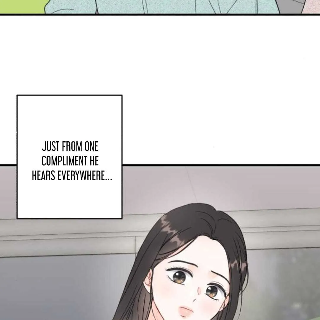 One and Only Chapter 11 page 55 - 