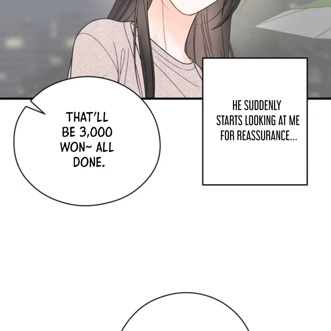 One and Only Chapter 11 page 56 - 