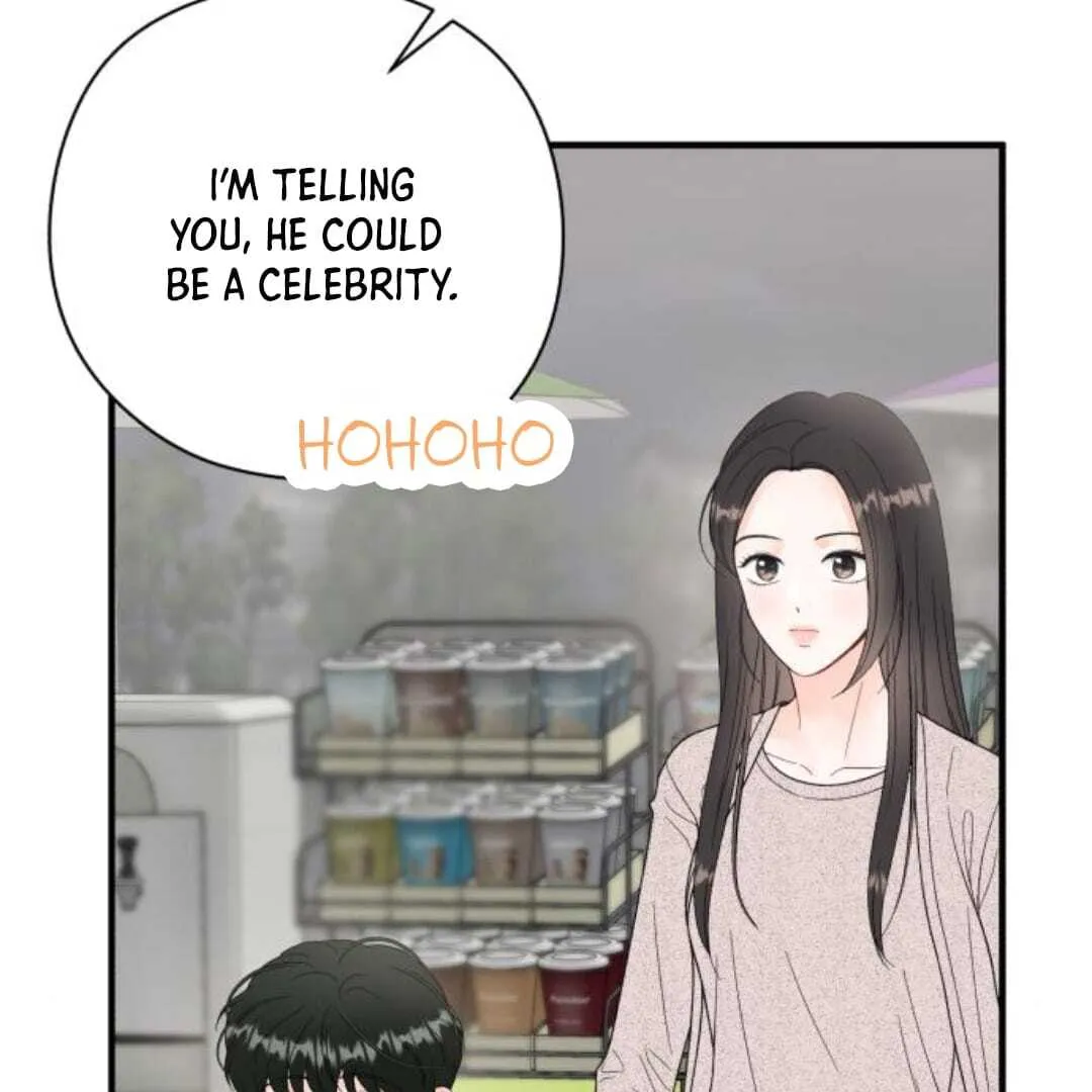 One and Only Chapter 11 page 59 - 