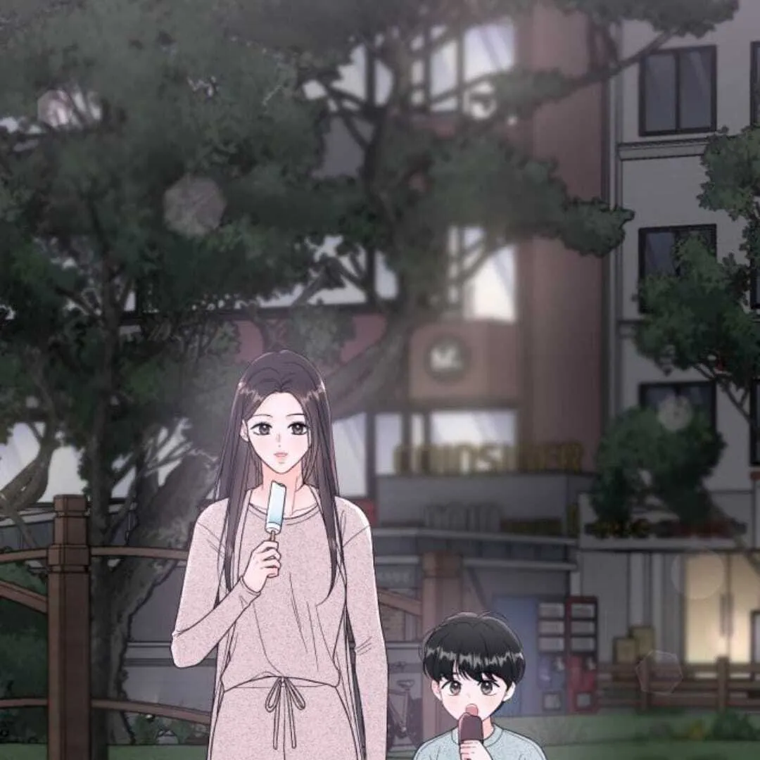One and Only Chapter 11 page 63 - 