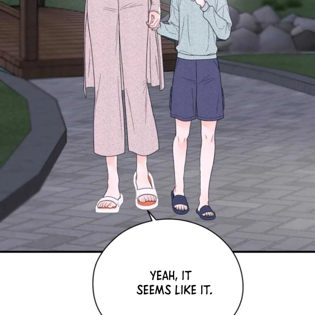 One and Only Chapter 11 page 64 - 