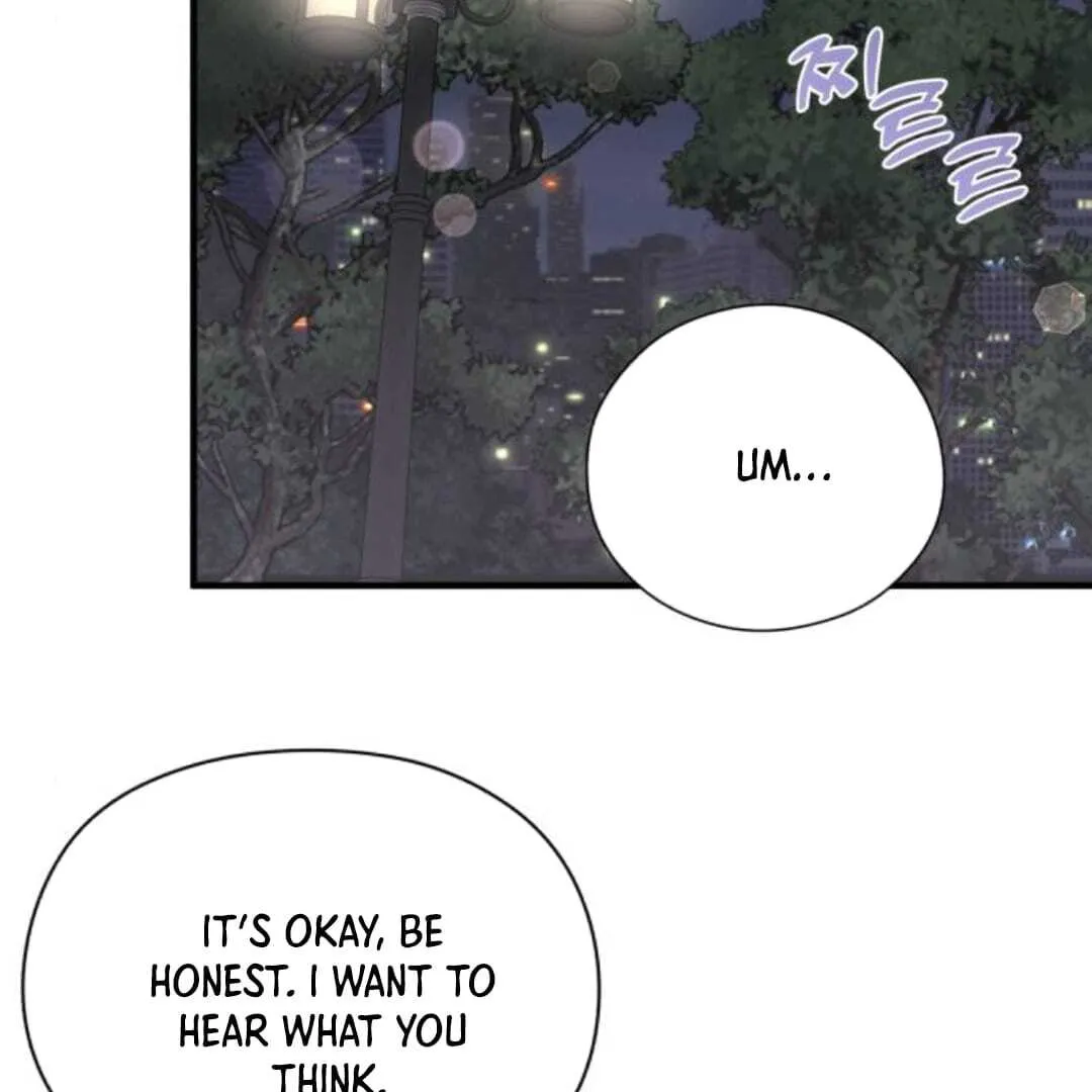 One and Only Chapter 11 page 73 - 