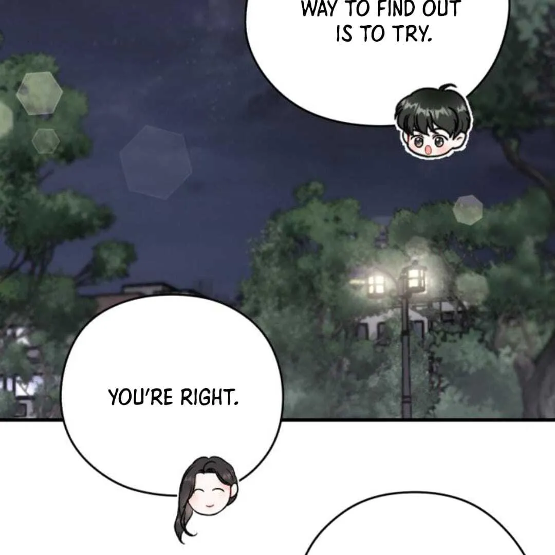 One and Only Chapter 11 page 85 - 