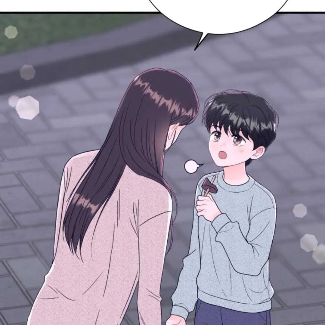 One and Only Chapter 11 page 86 - 