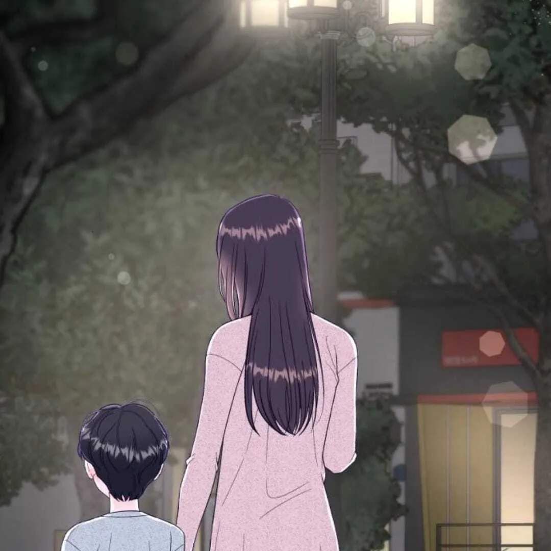 One and Only Chapter 11 page 96 - 