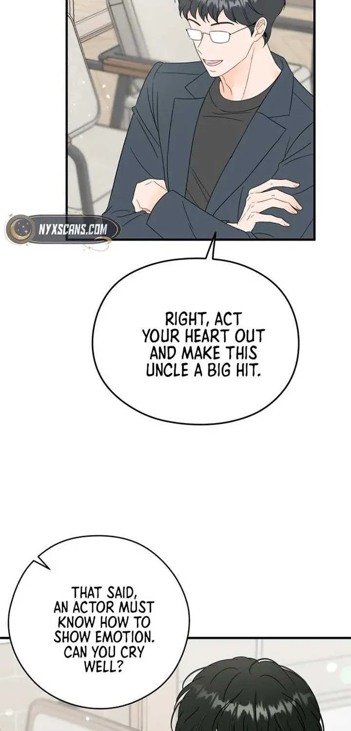 One and Only Chapter 12 page 12 - 