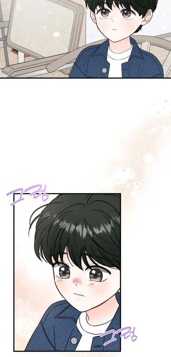 One and Only Chapter 12 page 13 - 