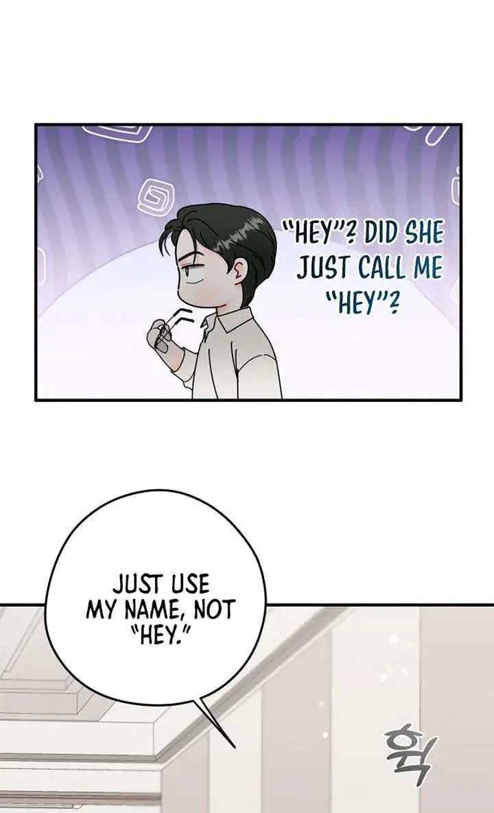 One and Only Chapter 12 page 18 - 