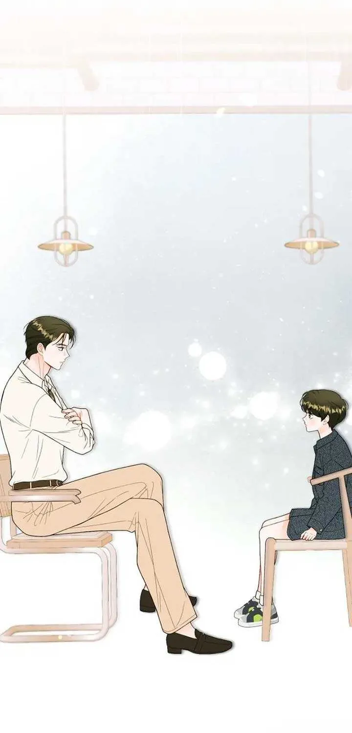 One and Only Chapter 12 page 3 - 
