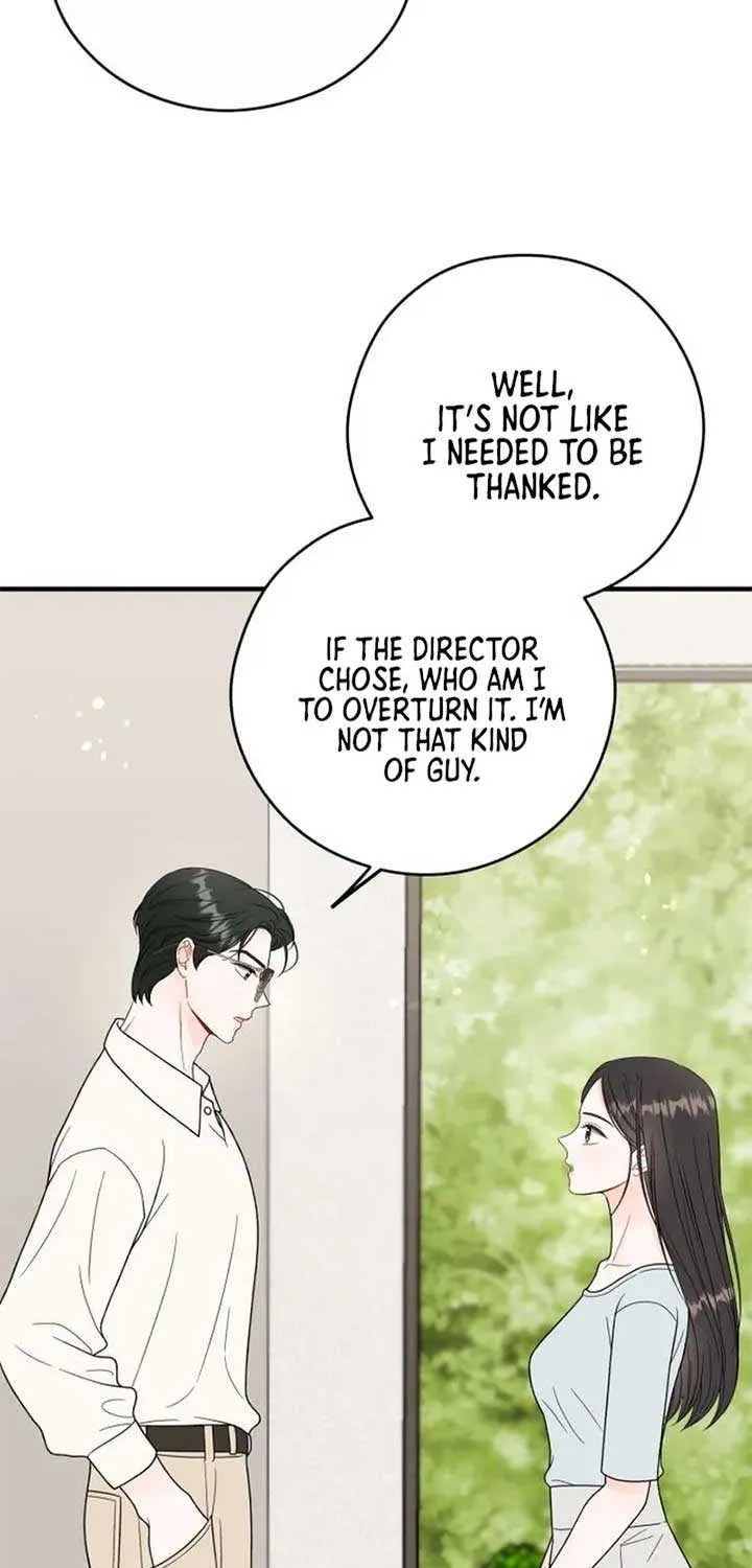 One and Only Chapter 12 page 21 - 