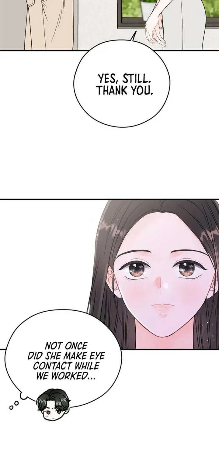 One and Only Chapter 12 page 22 - 