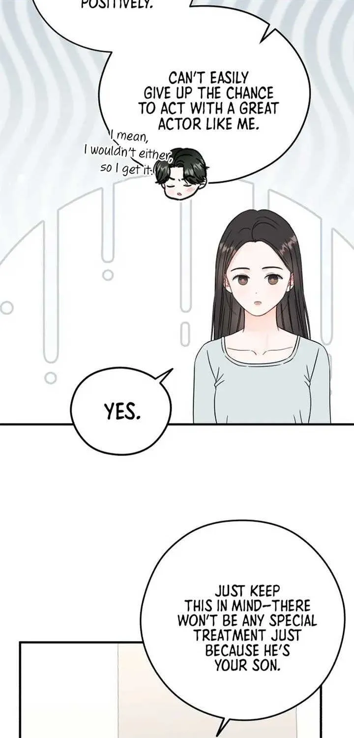 One and Only Chapter 12 page 24 - 