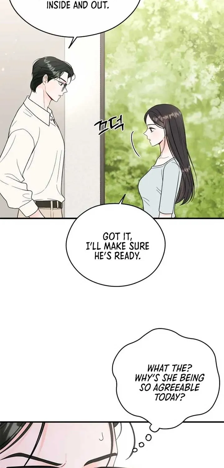 One and Only Chapter 12 page 26 - 