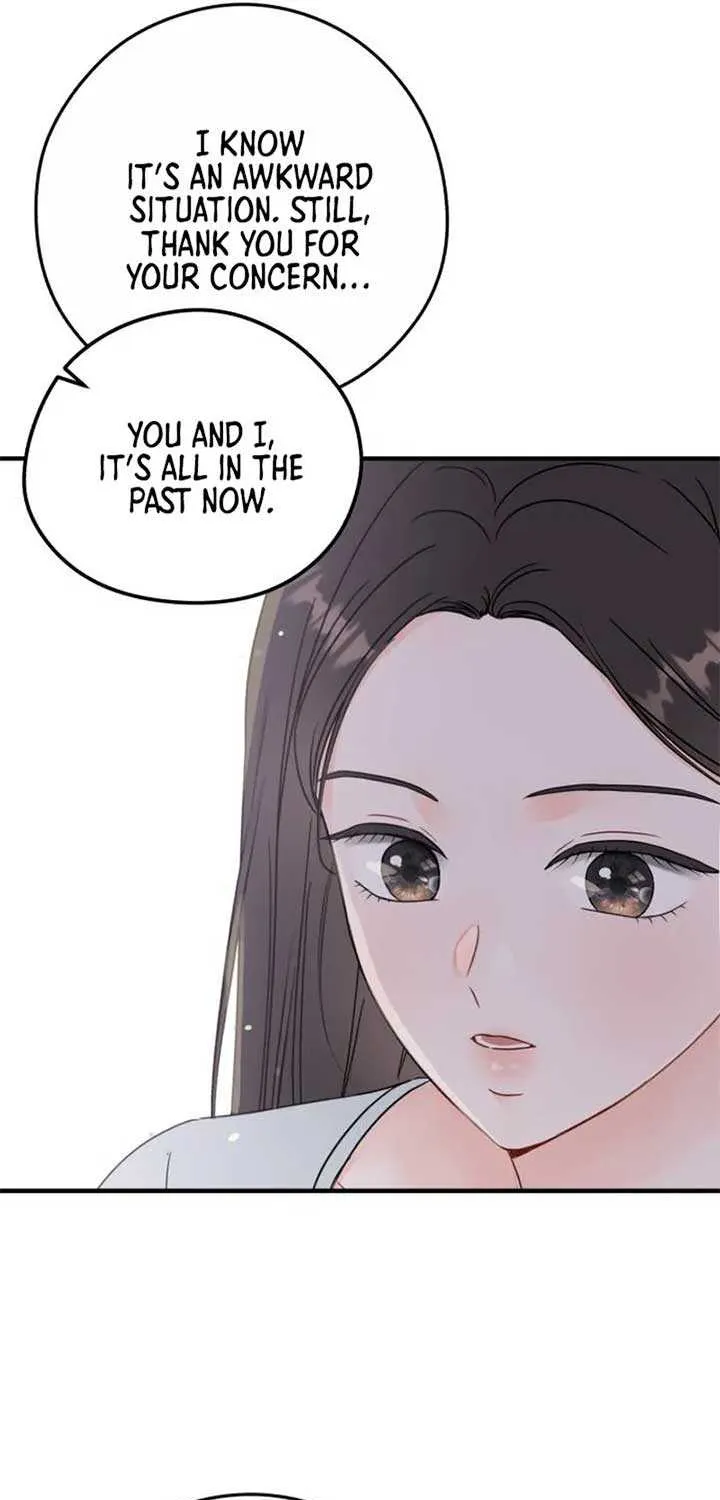 One and Only Chapter 12 page 28 - 