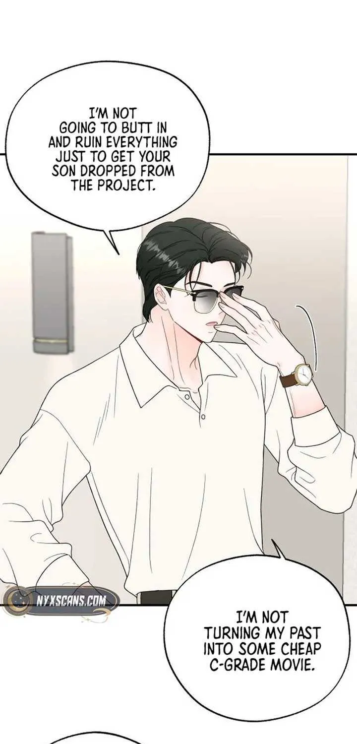 One and Only Chapter 12 page 30 - 