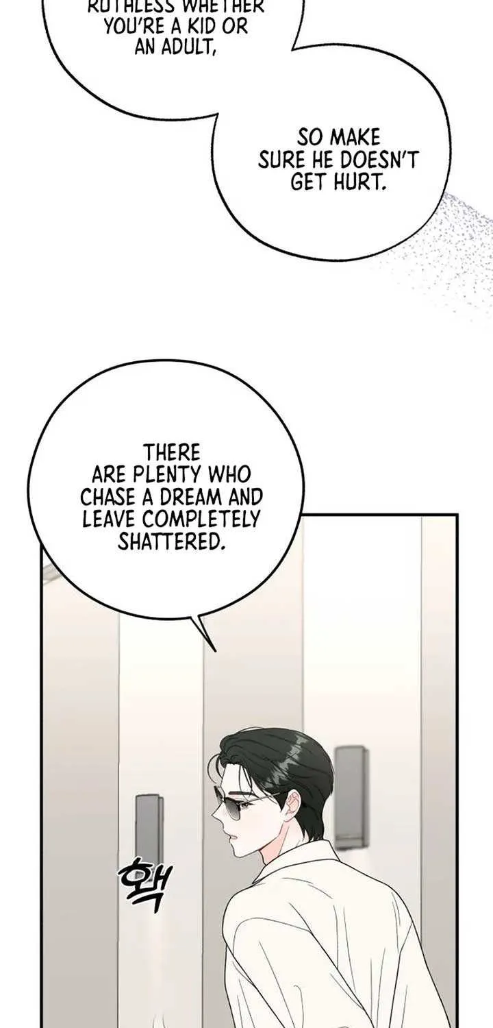 One and Only Chapter 12 page 32 - 