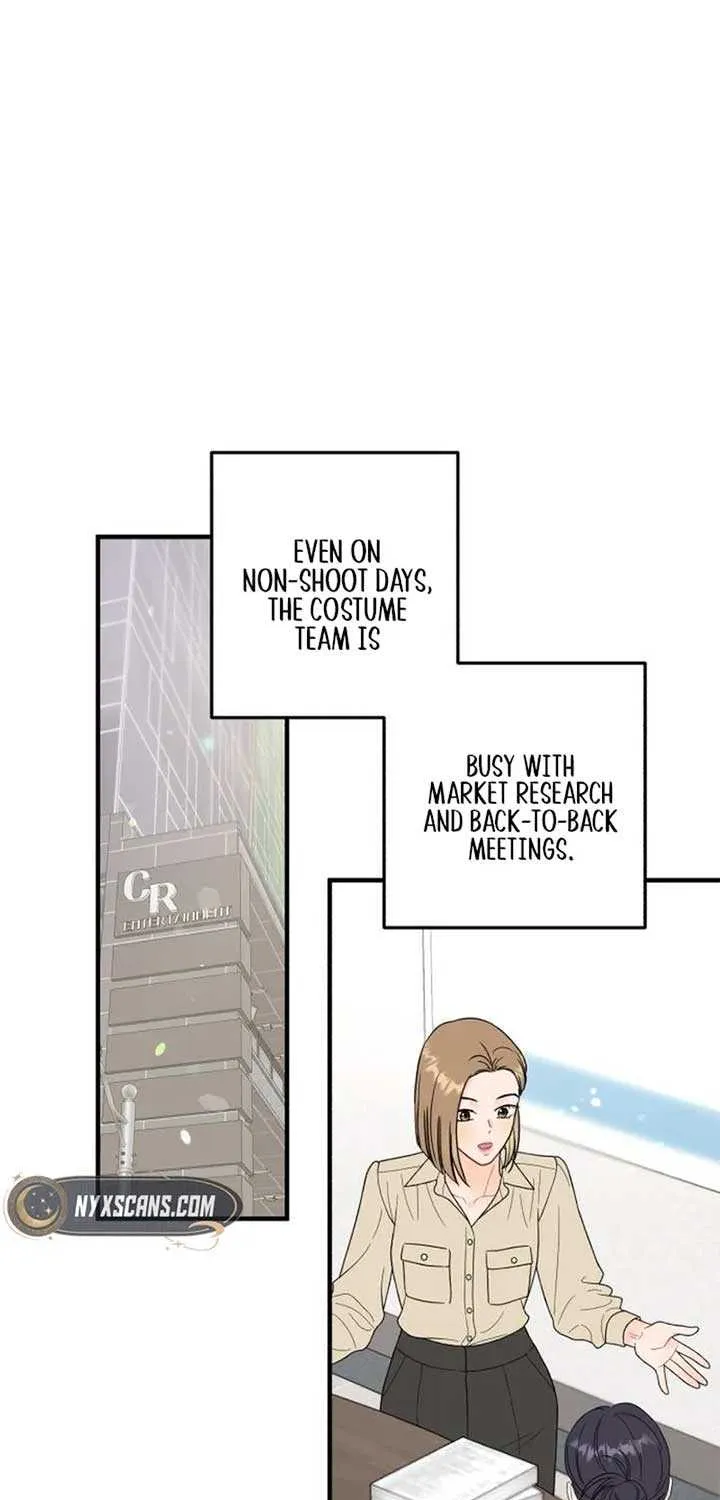 One and Only Chapter 12 page 37 - 