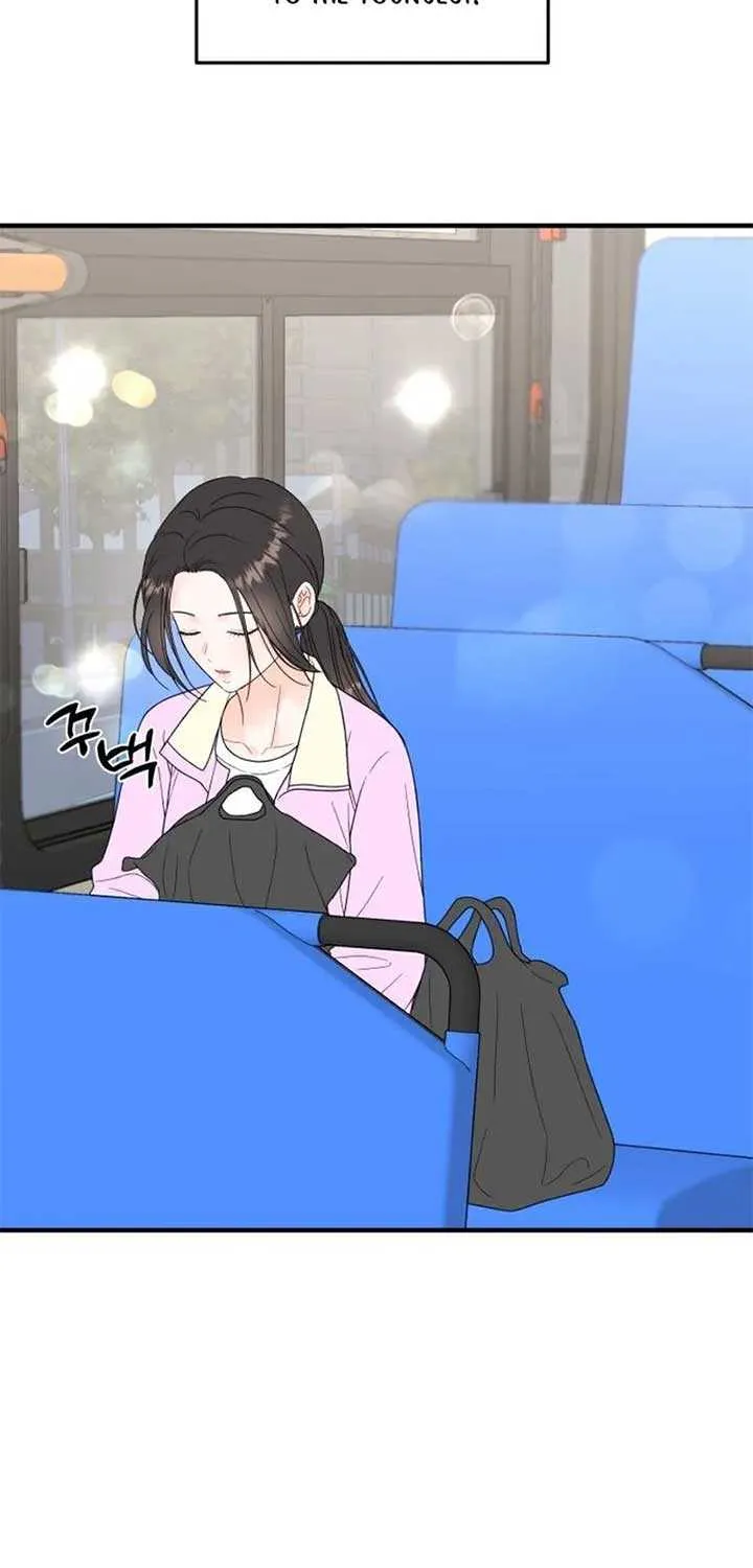 One and Only Chapter 12 page 39 - 