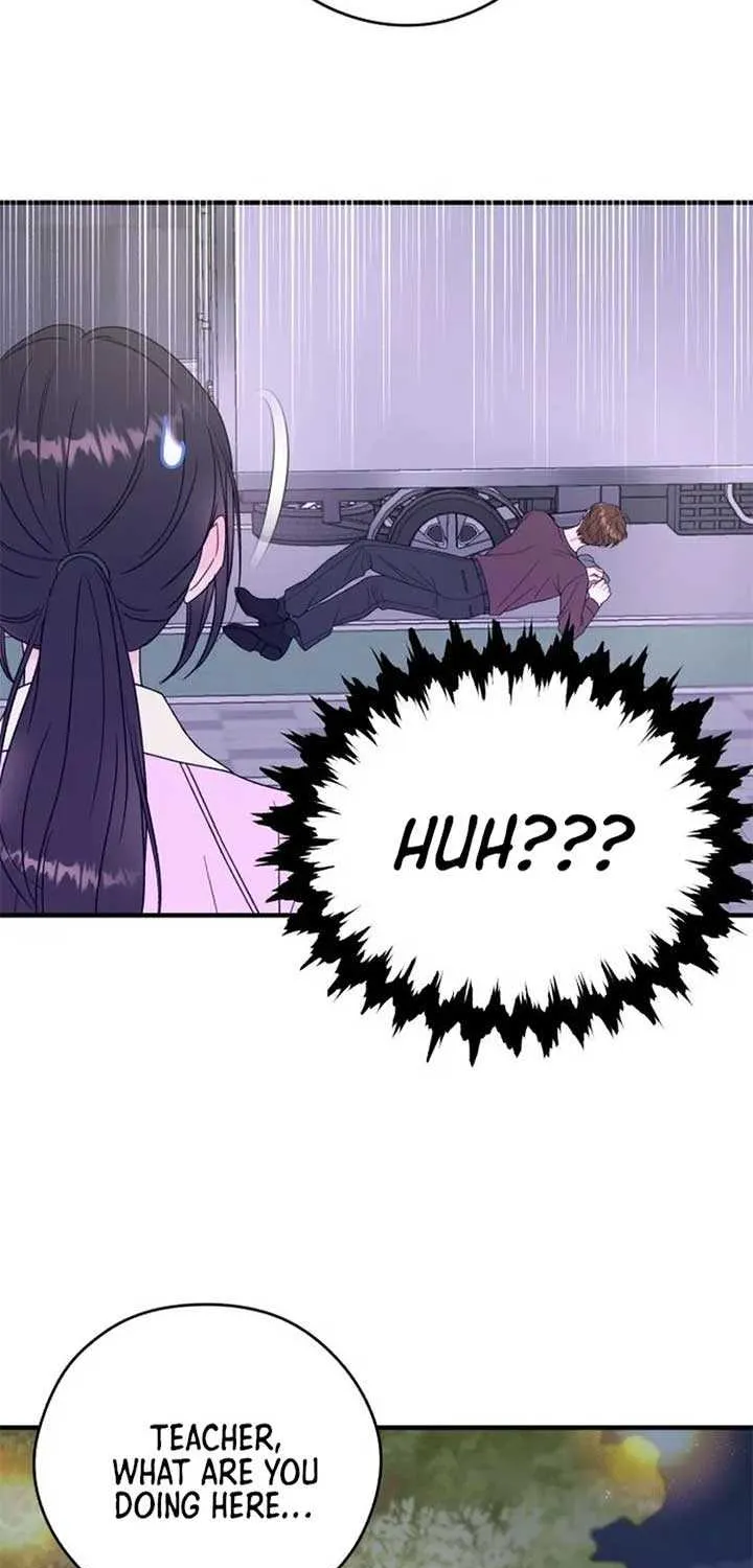 One and Only Chapter 12 page 41 - 