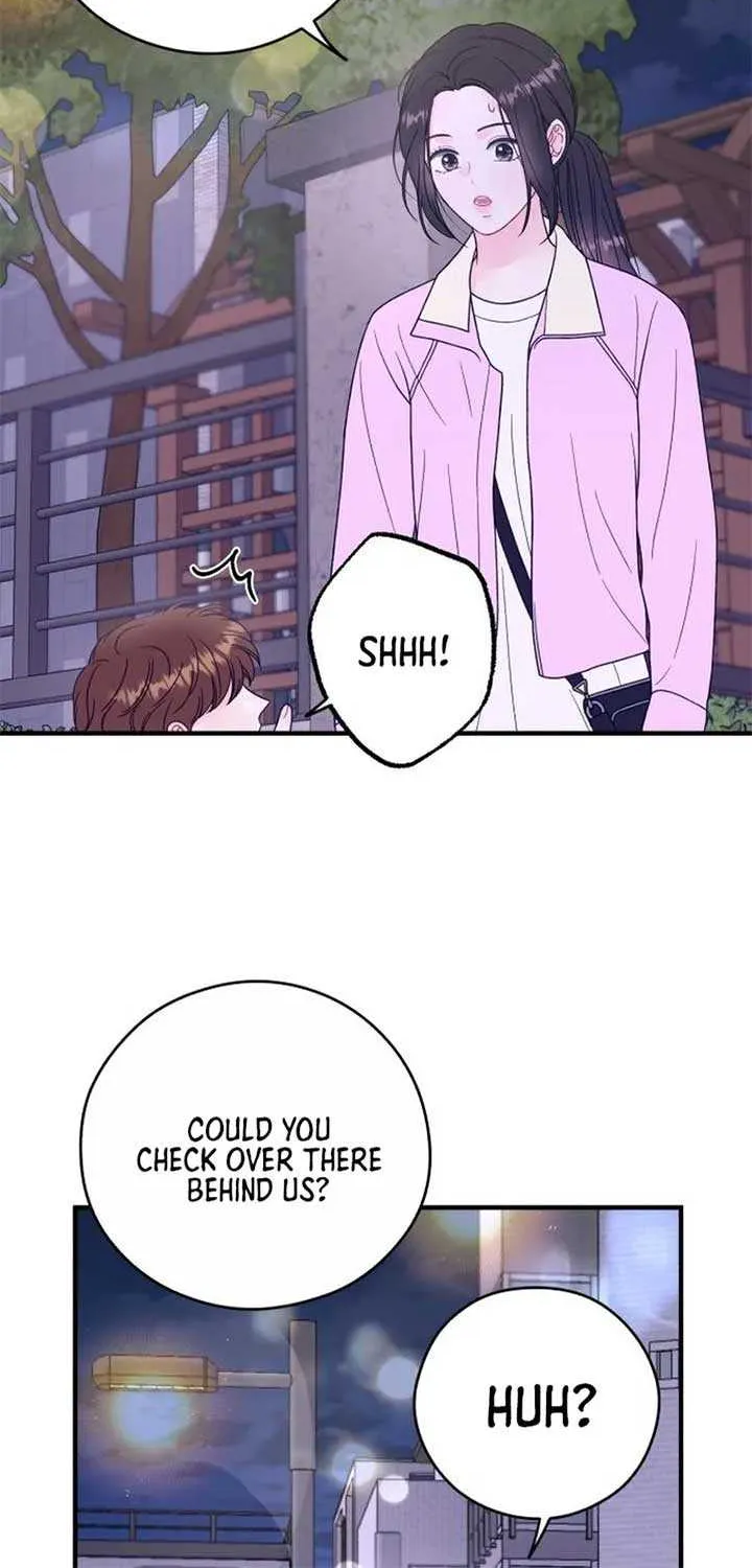 One and Only Chapter 12 page 42 - 