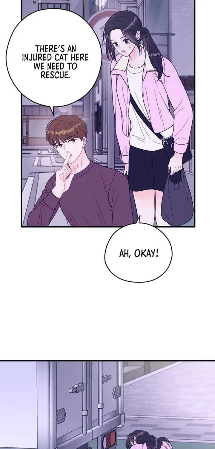 One and Only Chapter 12 page 43 - 