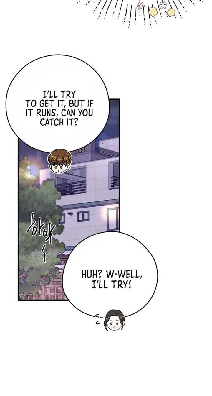One and Only Chapter 12 page 45 - 