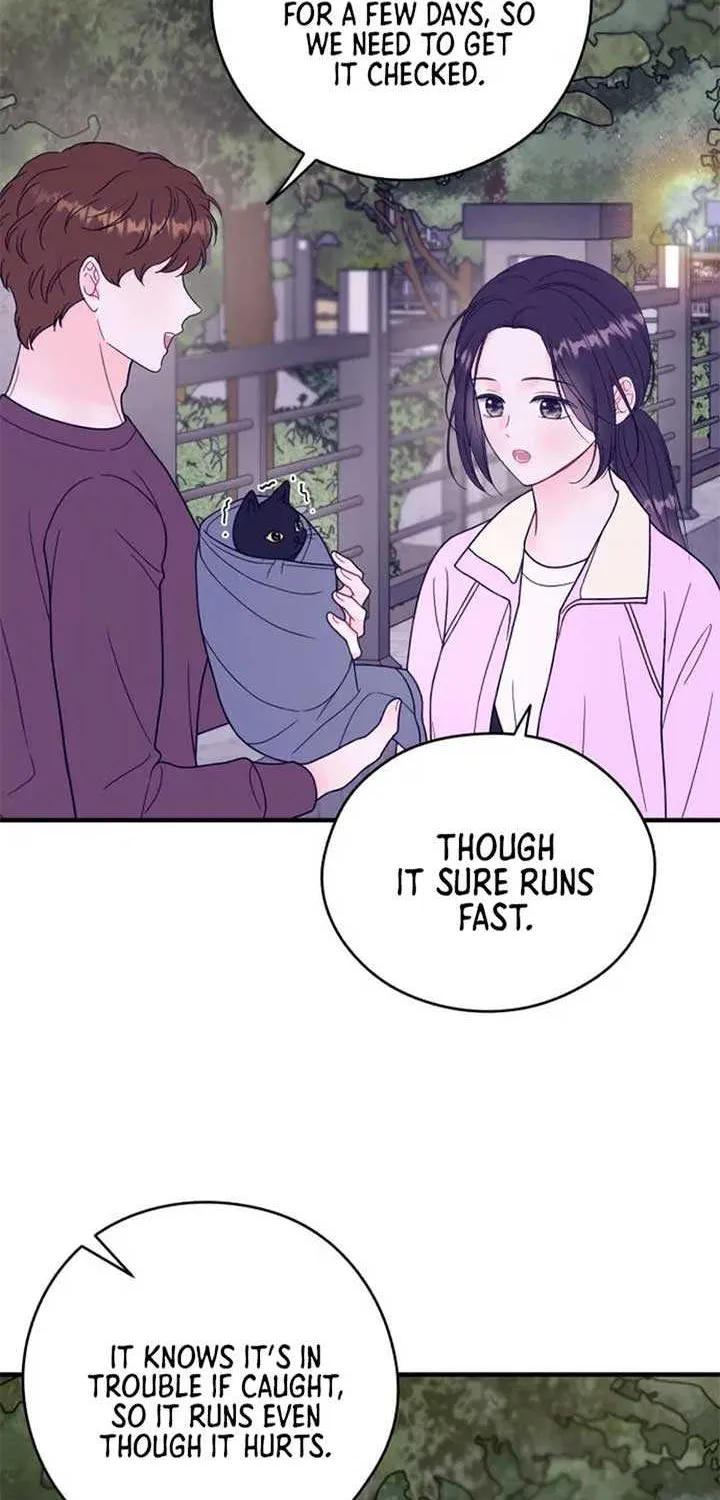 One and Only Chapter 12 page 49 - 