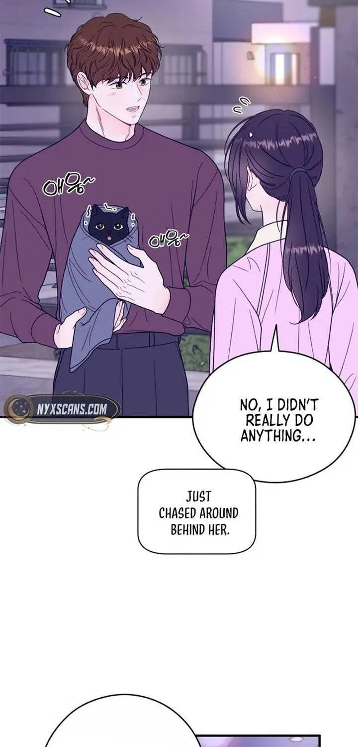 One and Only Chapter 12 page 51 - 