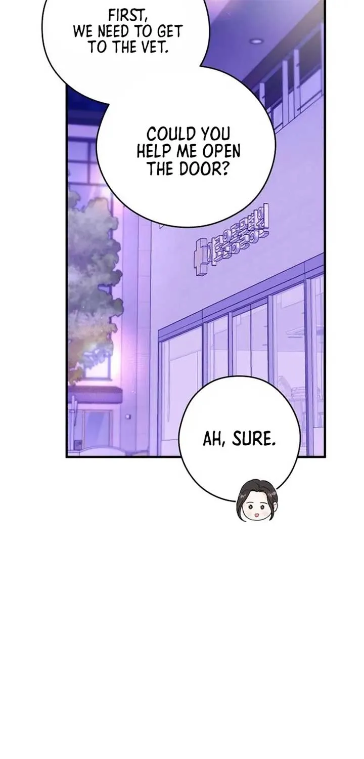 One and Only Chapter 12 page 52 - 