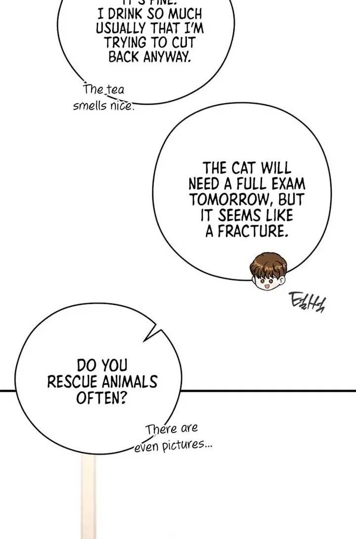 One and Only Chapter 12 page 54 - 