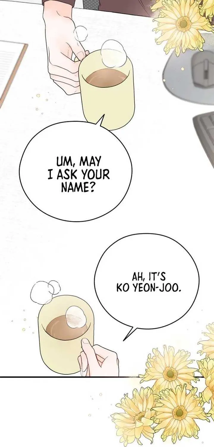 One and Only Chapter 12 page 56 - 