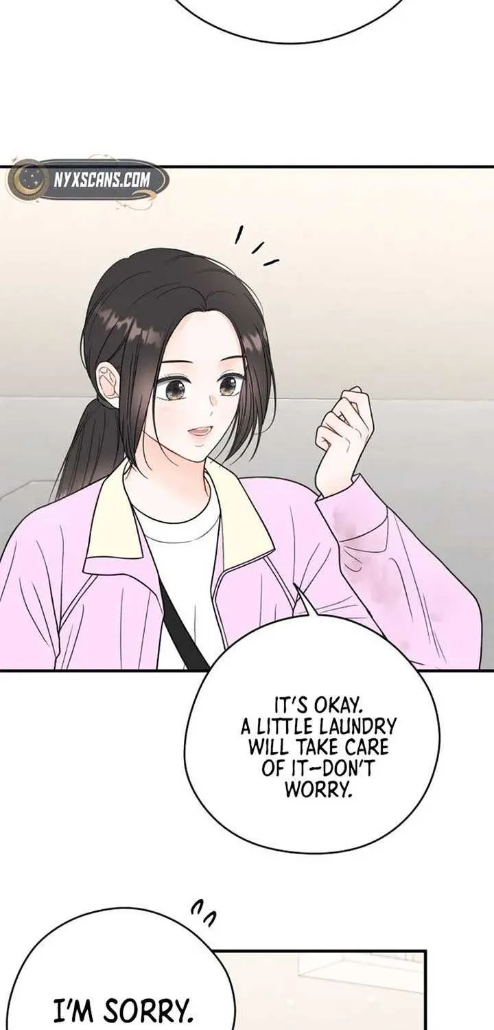 One and Only Chapter 12 page 58 - 