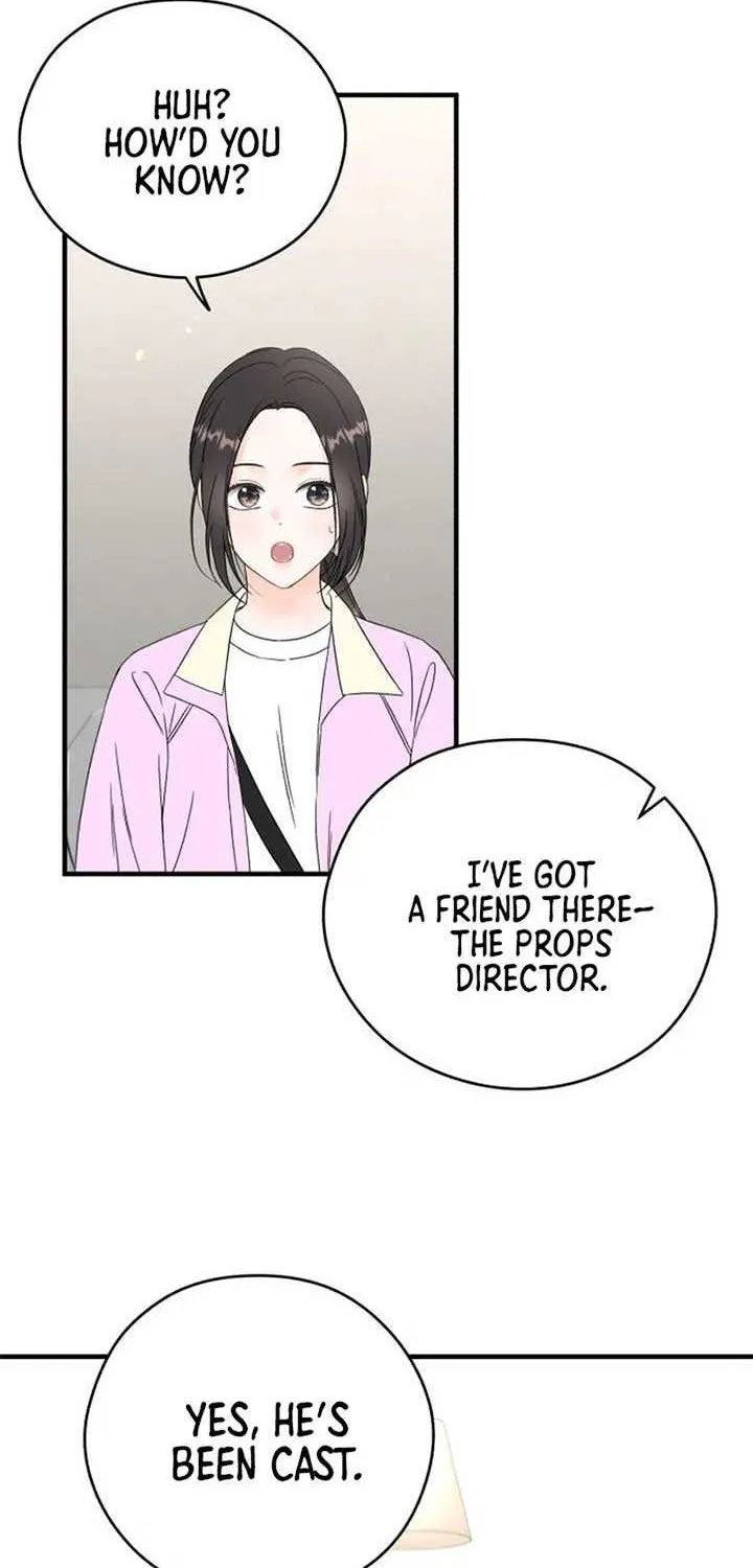 One and Only Chapter 12 page 60 - 