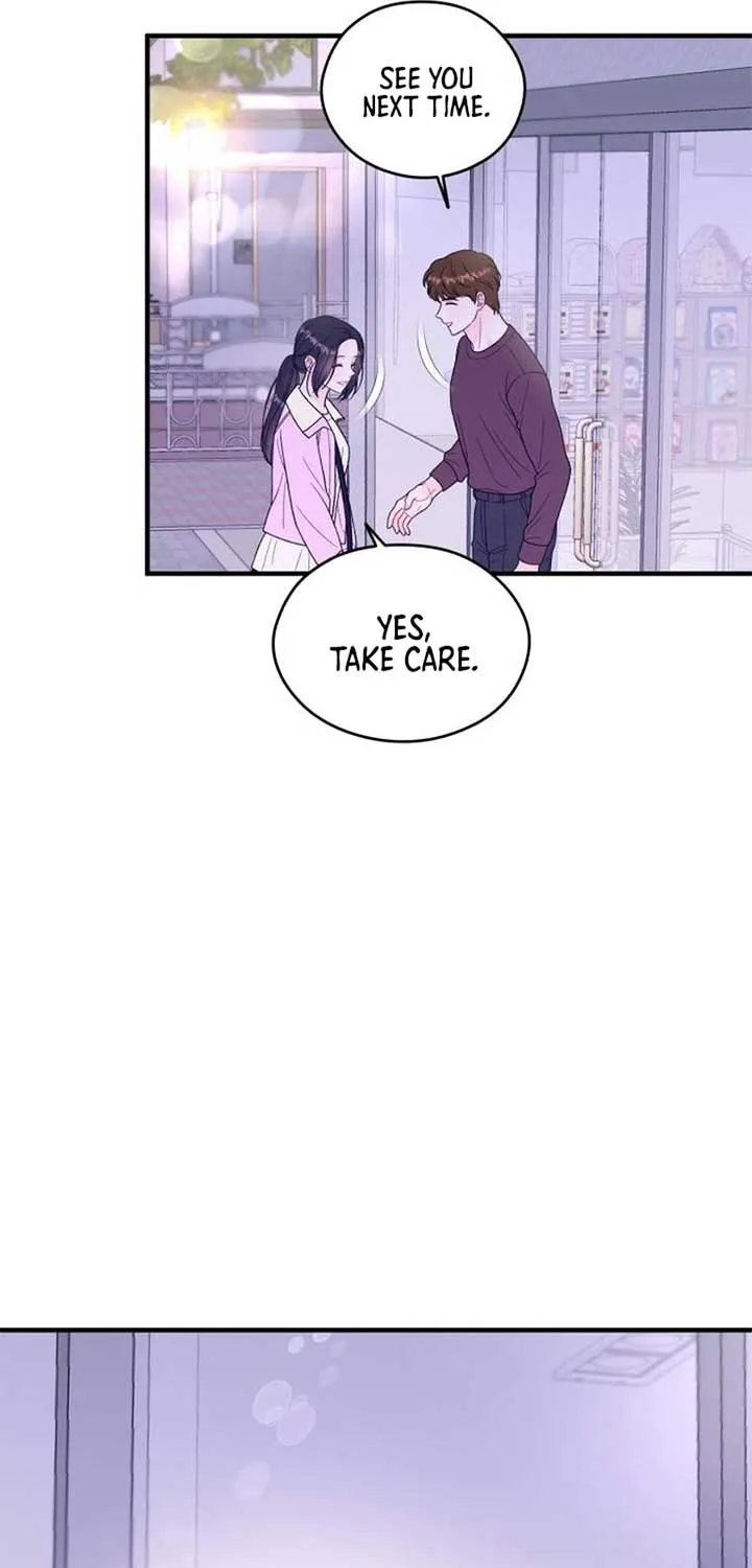 One and Only Chapter 12 page 64 - 