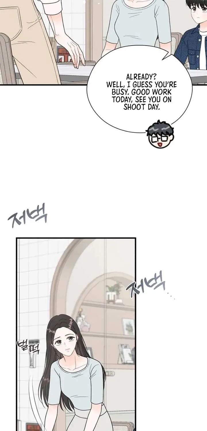 One and Only Chapter 12 page 8 - 