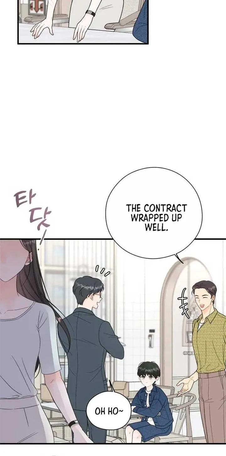 One and Only Chapter 12 page 9 - 