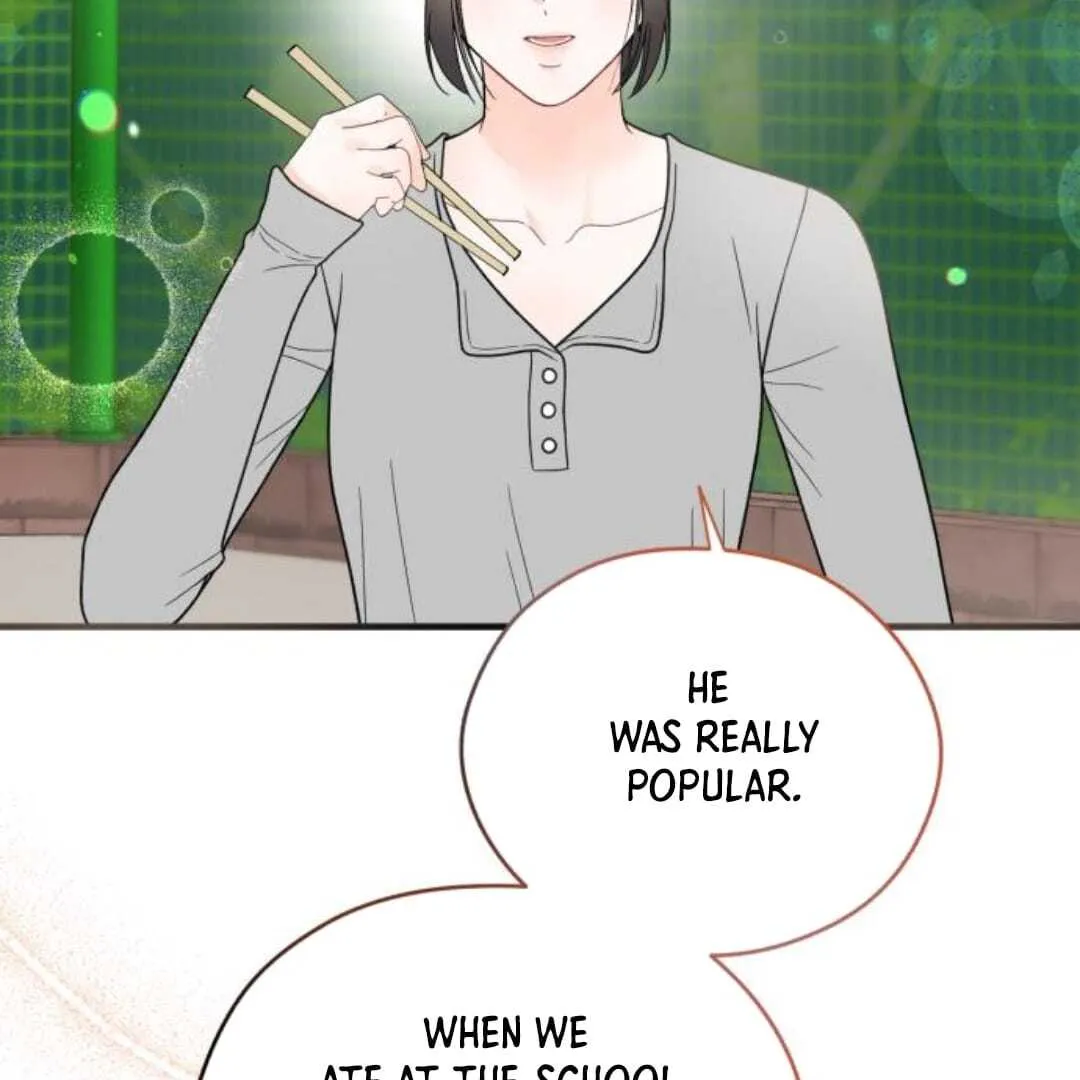 One and Only Chapter 13 page 108 - 
