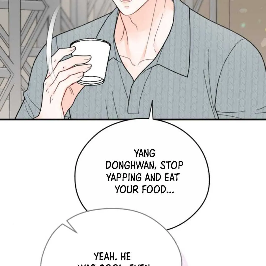 One and Only Chapter 13 page 110 - 