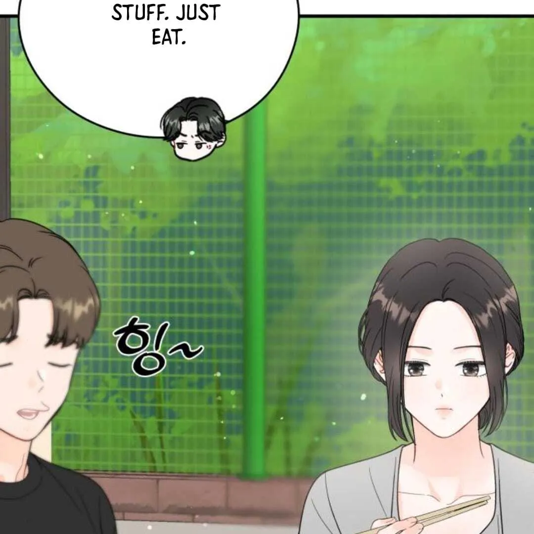 One and Only Chapter 13 page 112 - 
