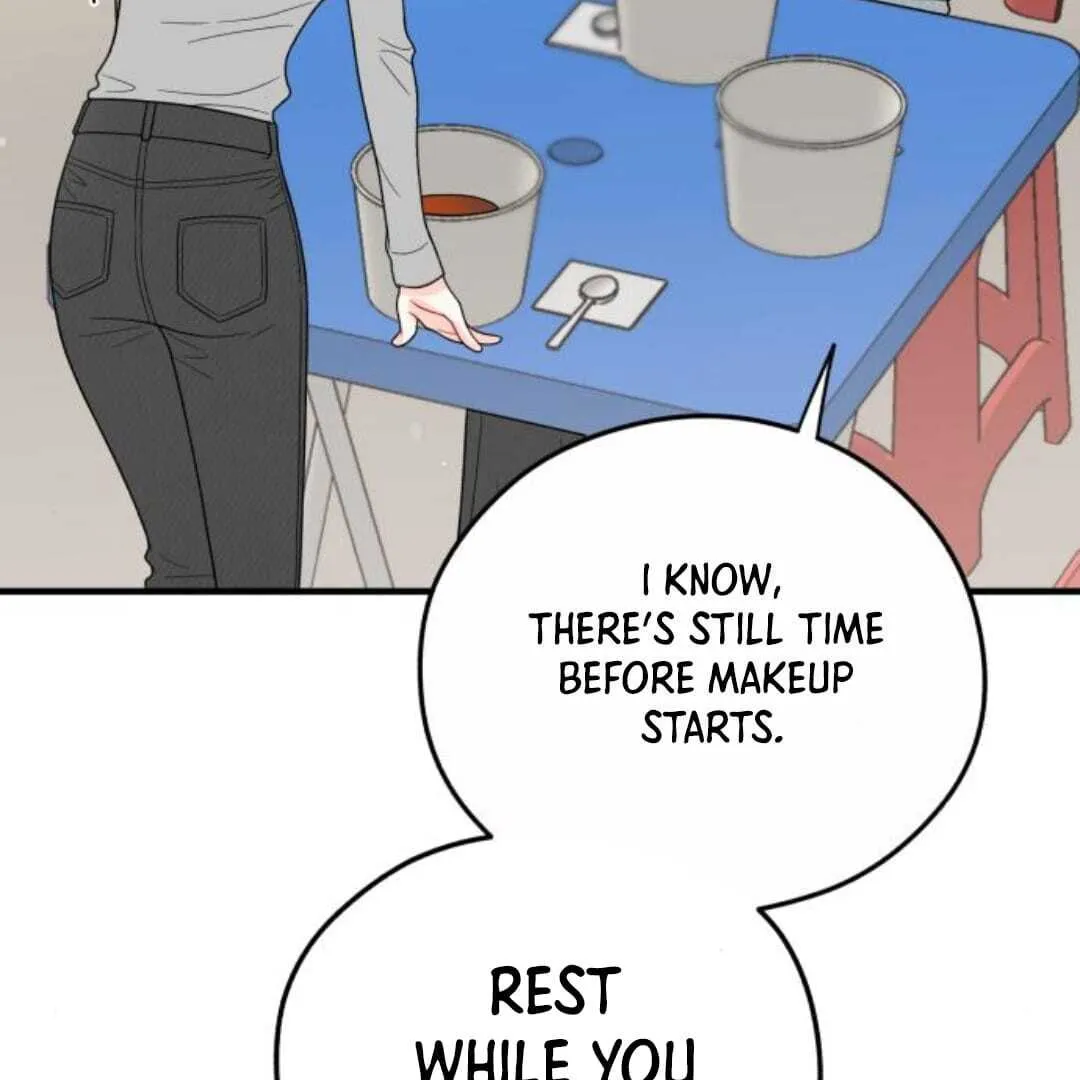 One and Only Chapter 13 page 124 - 