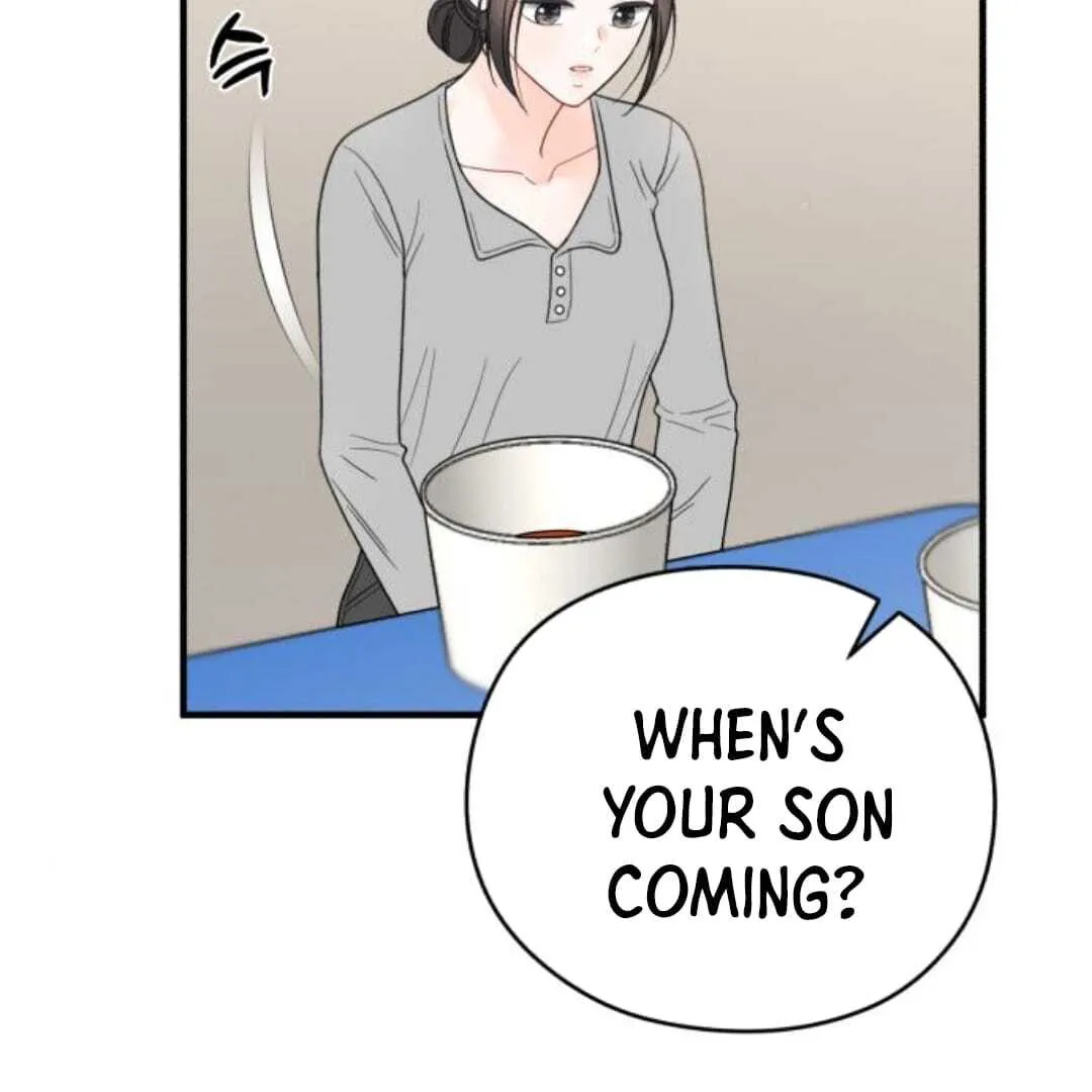 One and Only Chapter 13 page 126 - 