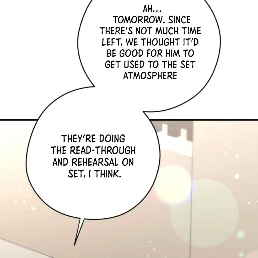 One and Only Chapter 13 page 131 - 