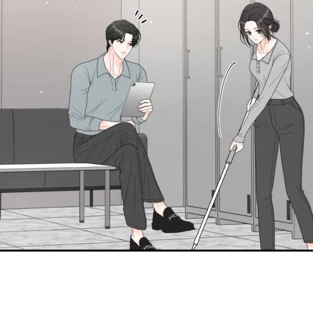 One and Only Chapter 13 page 18 - 