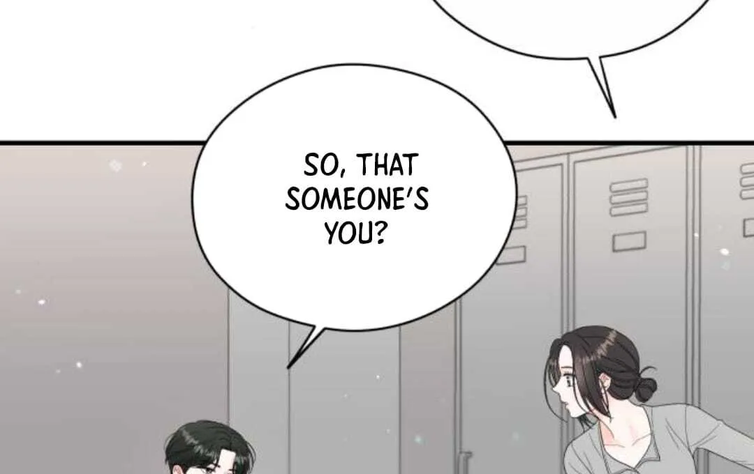 One and Only Chapter 13 page 21 - 