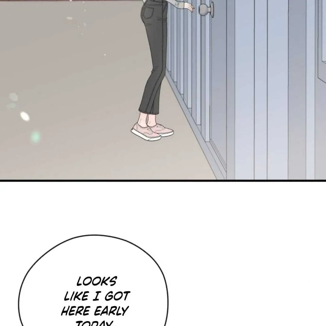 One and Only Chapter 13 page 7 - 