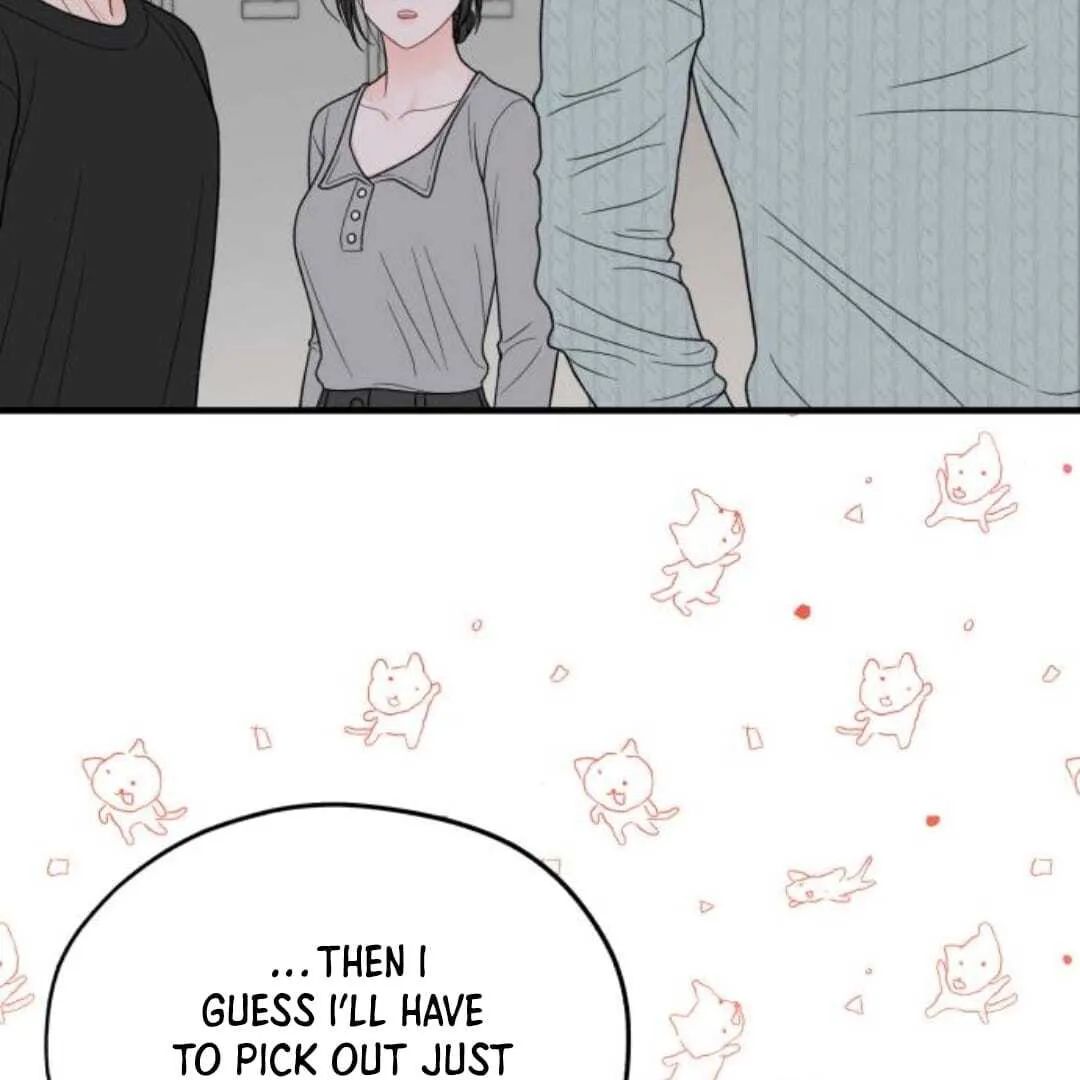 One and Only Chapter 13 page 82 - 