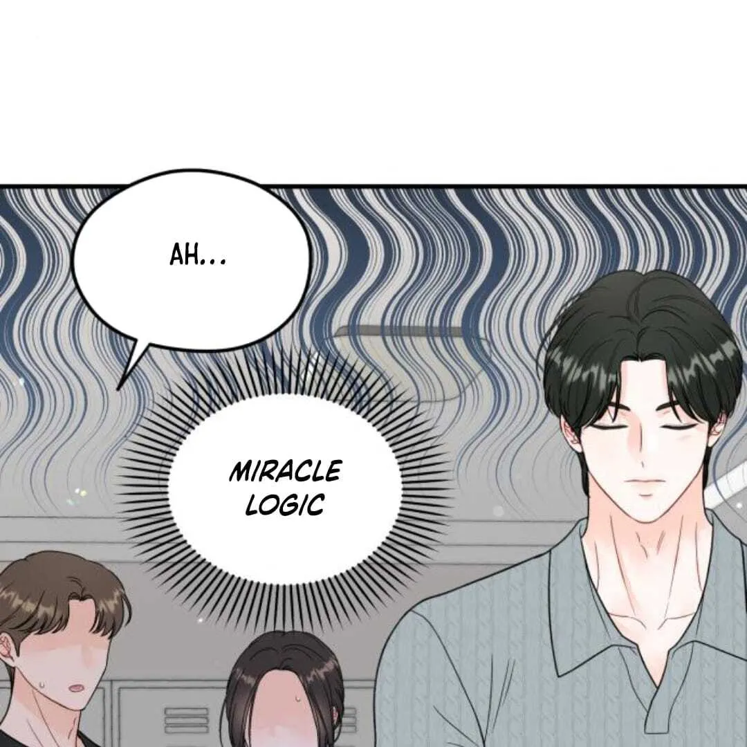One and Only Chapter 13 page 83 - 