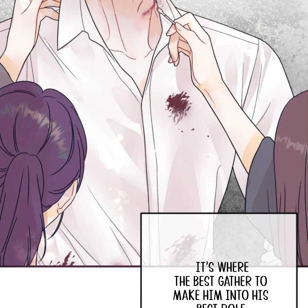One and Only Chapter 13 page 95 - 