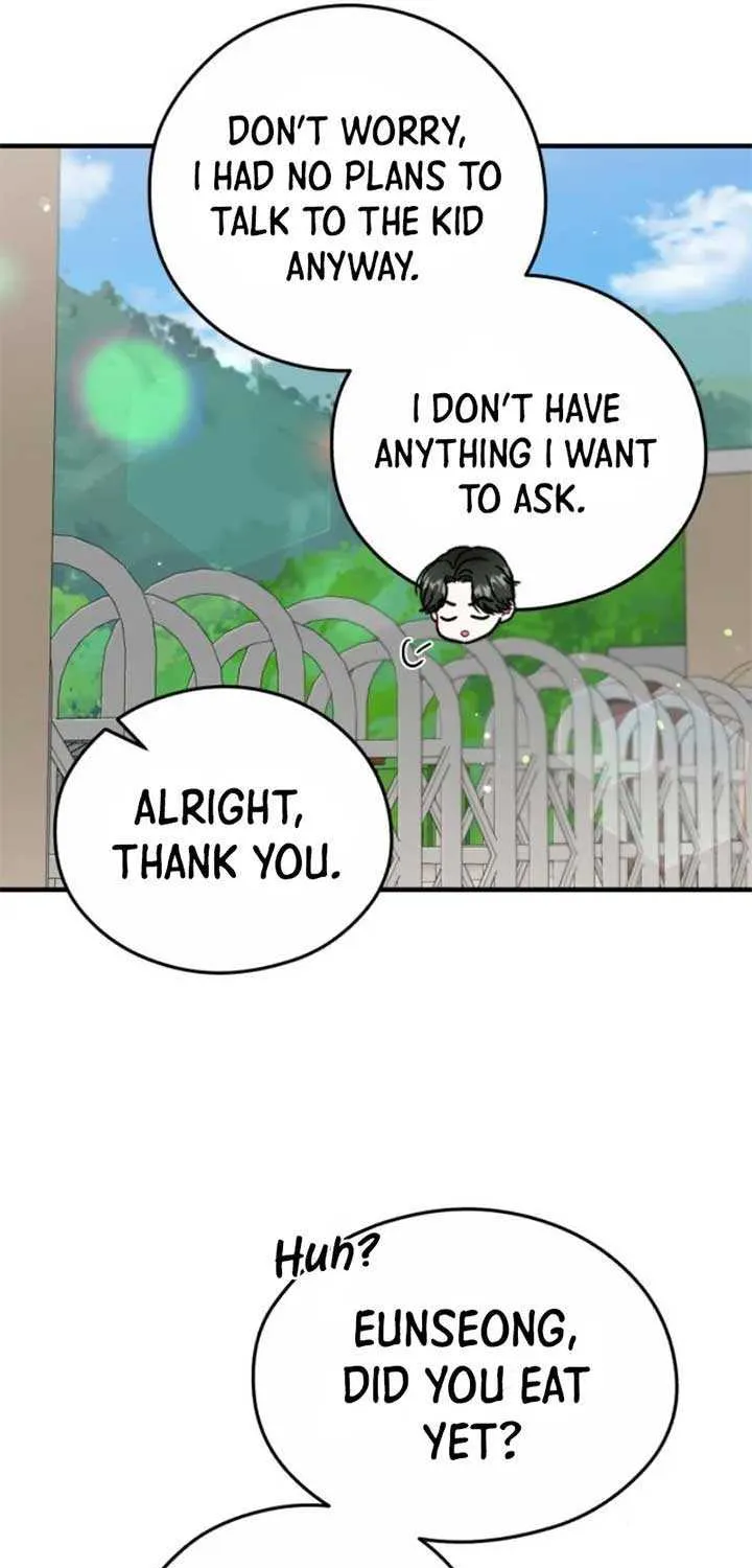 One and Only Chapter 14 page 11 - 