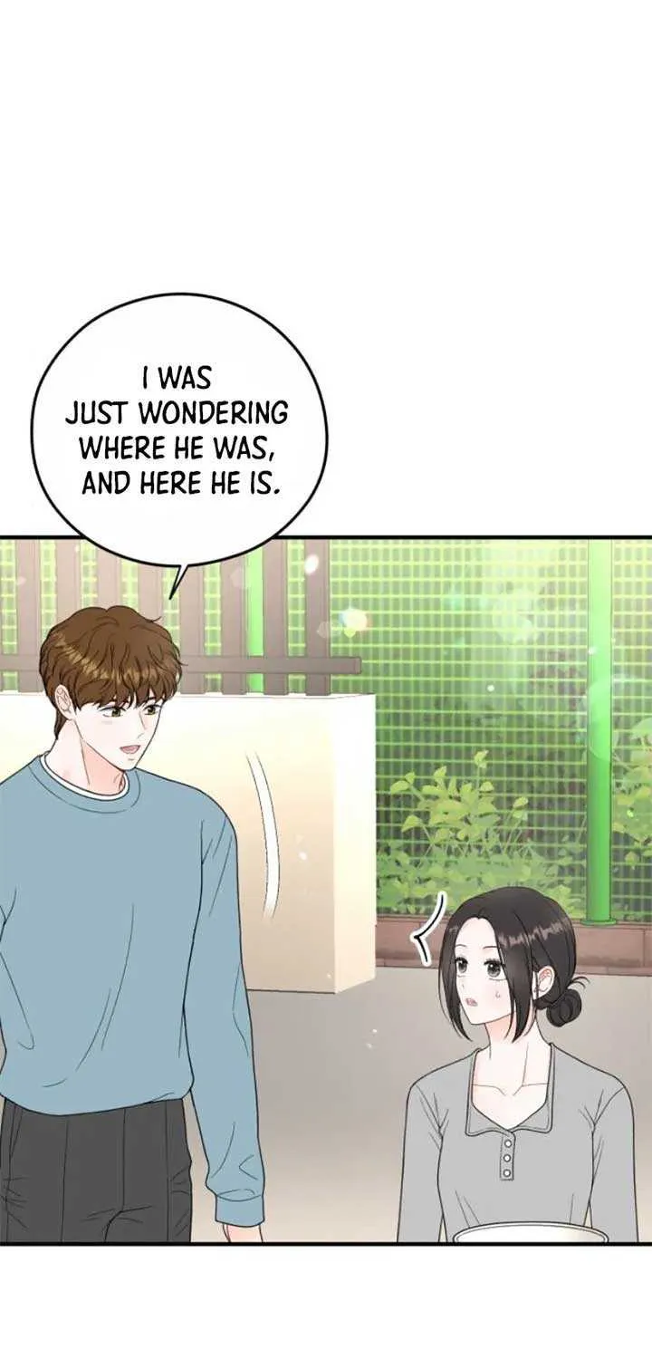 One and Only Chapter 14 page 13 - 